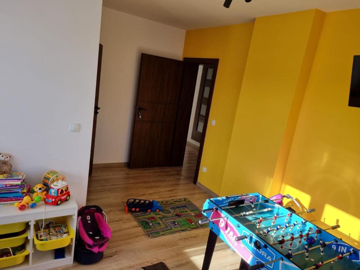 Dom Na Ubocy Apartment Gron Exterior photo