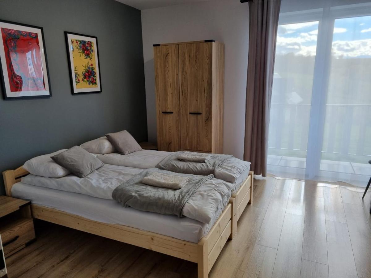 Dom Na Ubocy Apartment Gron Exterior photo