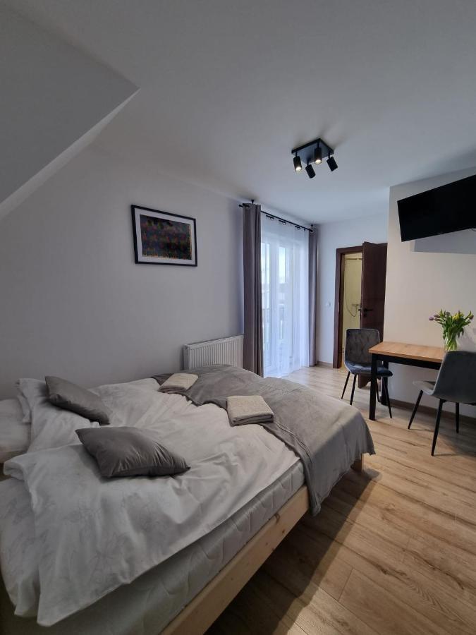 Dom Na Ubocy Apartment Gron Exterior photo